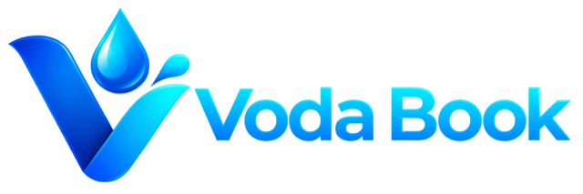 VodaBook